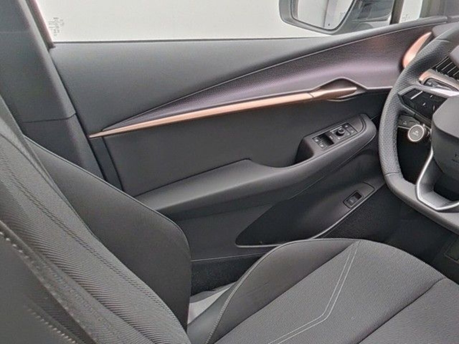 CUPRA Tavascan – Bild 14