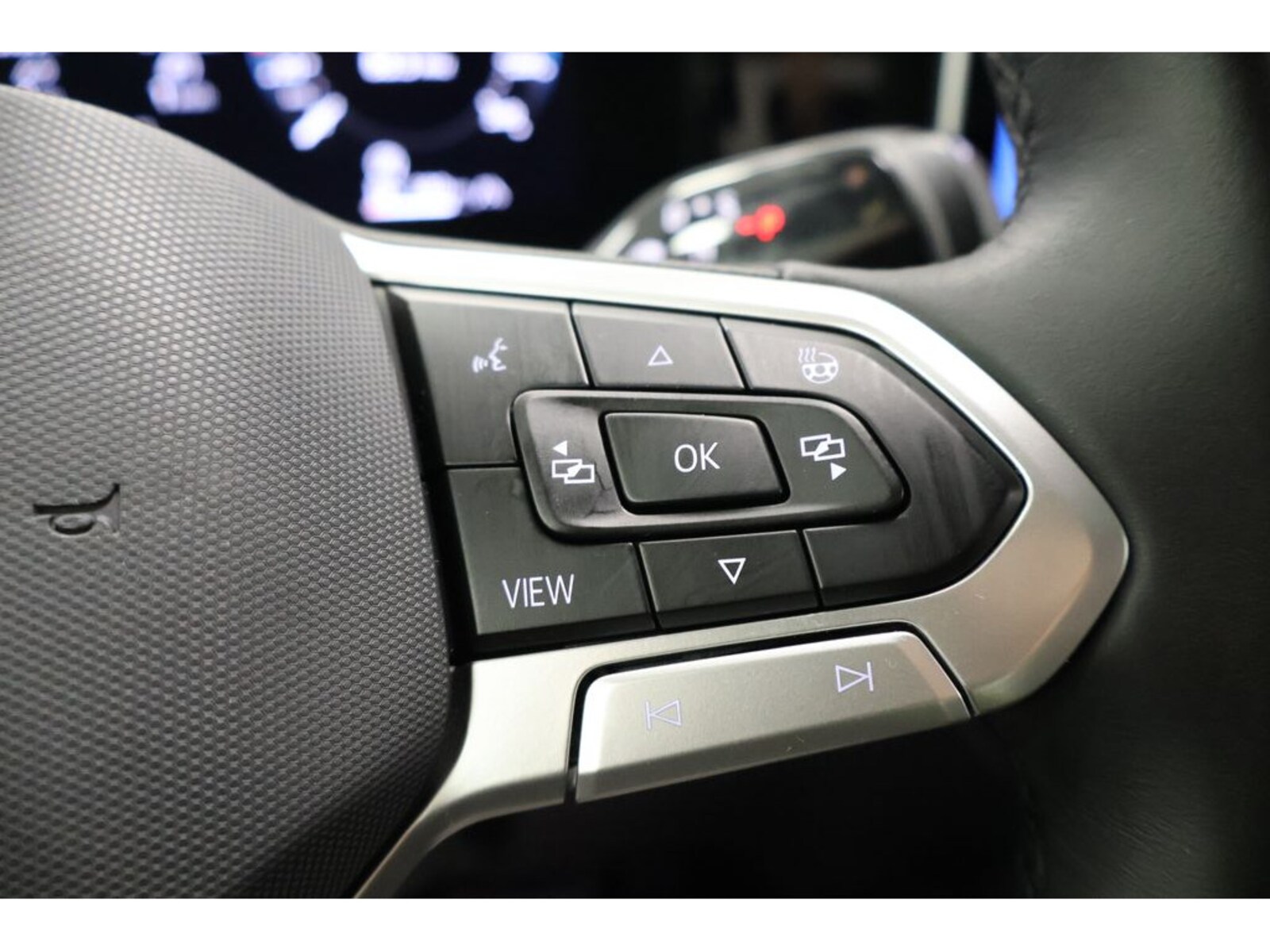 Volkswagen Tiguan – Bild 20