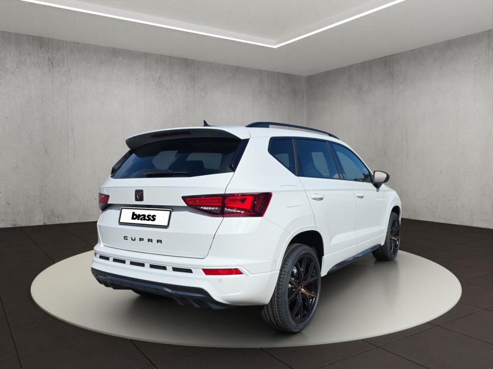 CUPRA Ateca – Bild 5