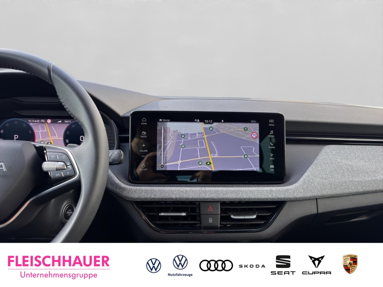 Škoda Kamiq – Bild 13