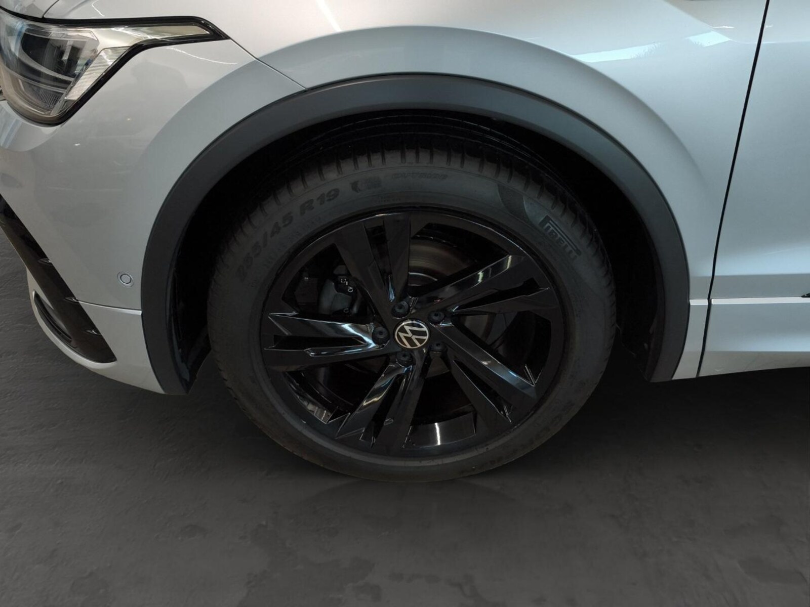 Volkswagen Tiguan – Bild 9