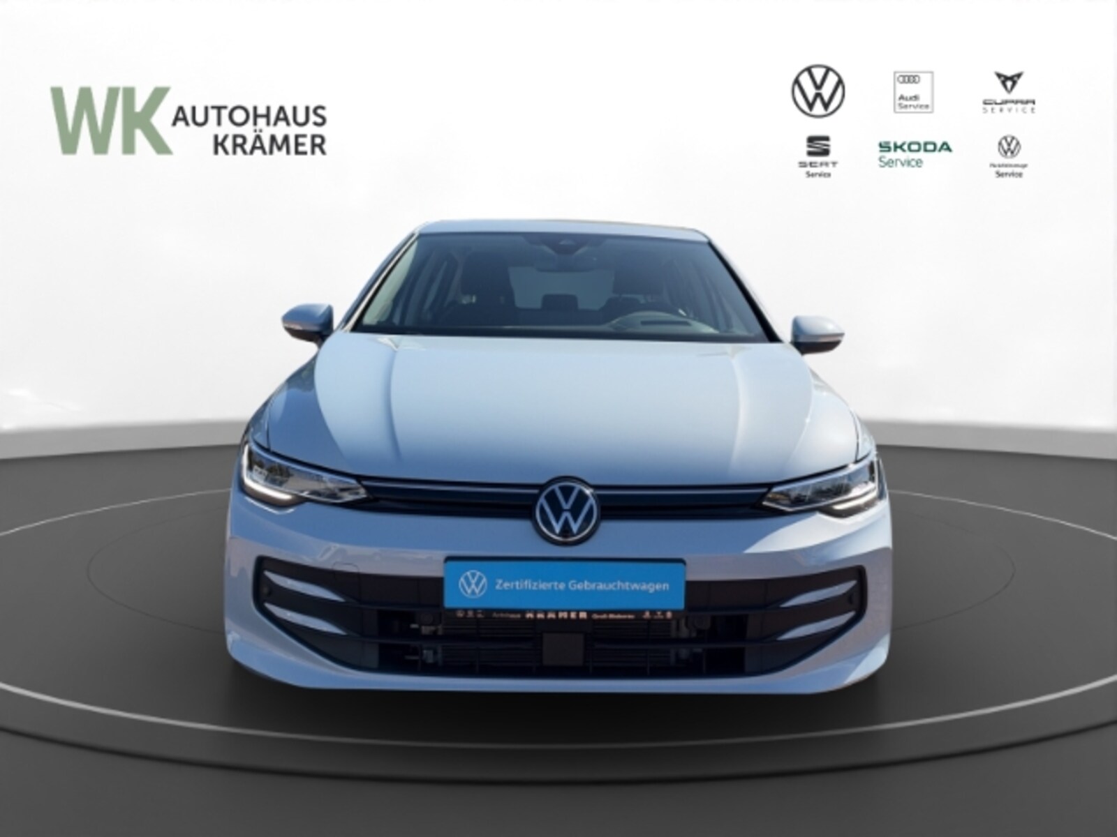 Volkswagen Golf – Bild 7