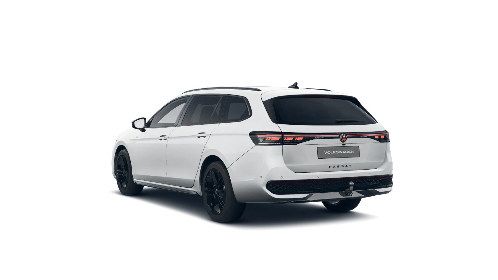 Volkswagen Passat – Bild 5