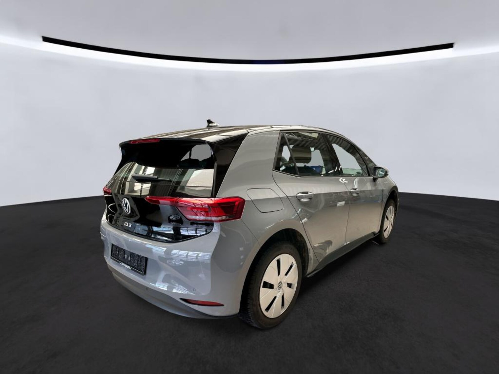 Volkswagen ID.3 – Bild 4