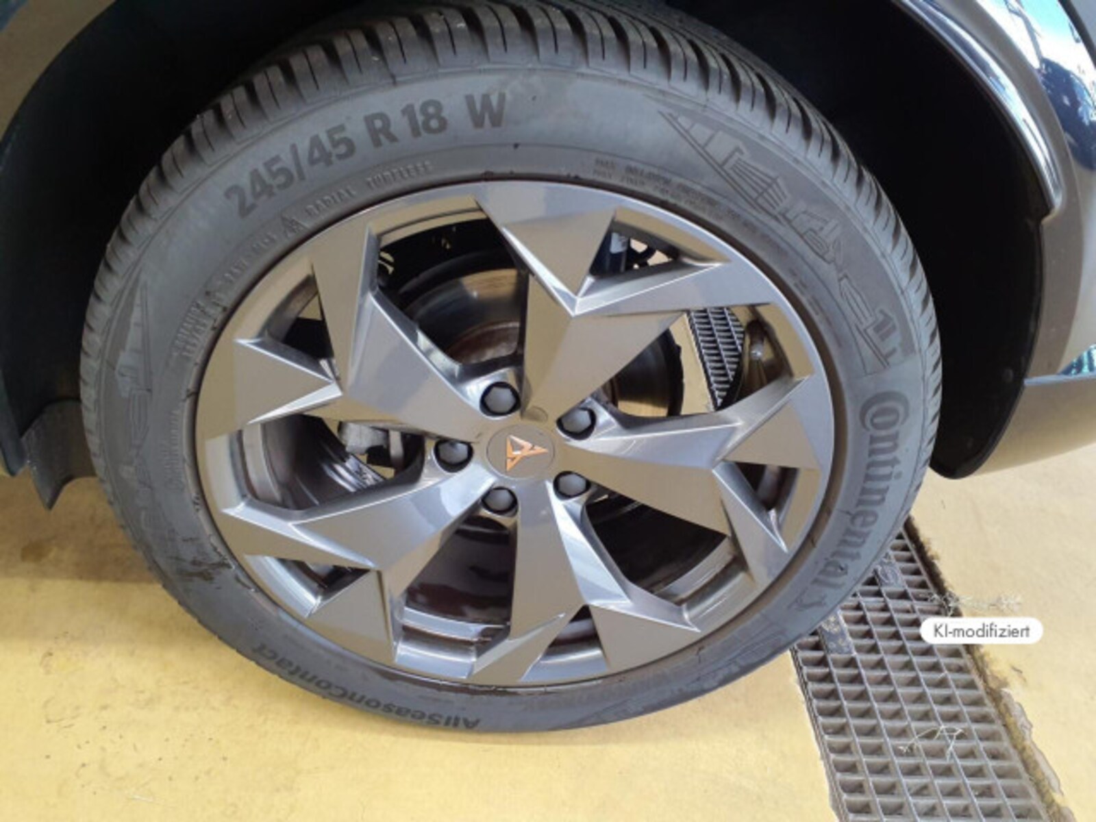 CUPRA Formentor – Bild 14