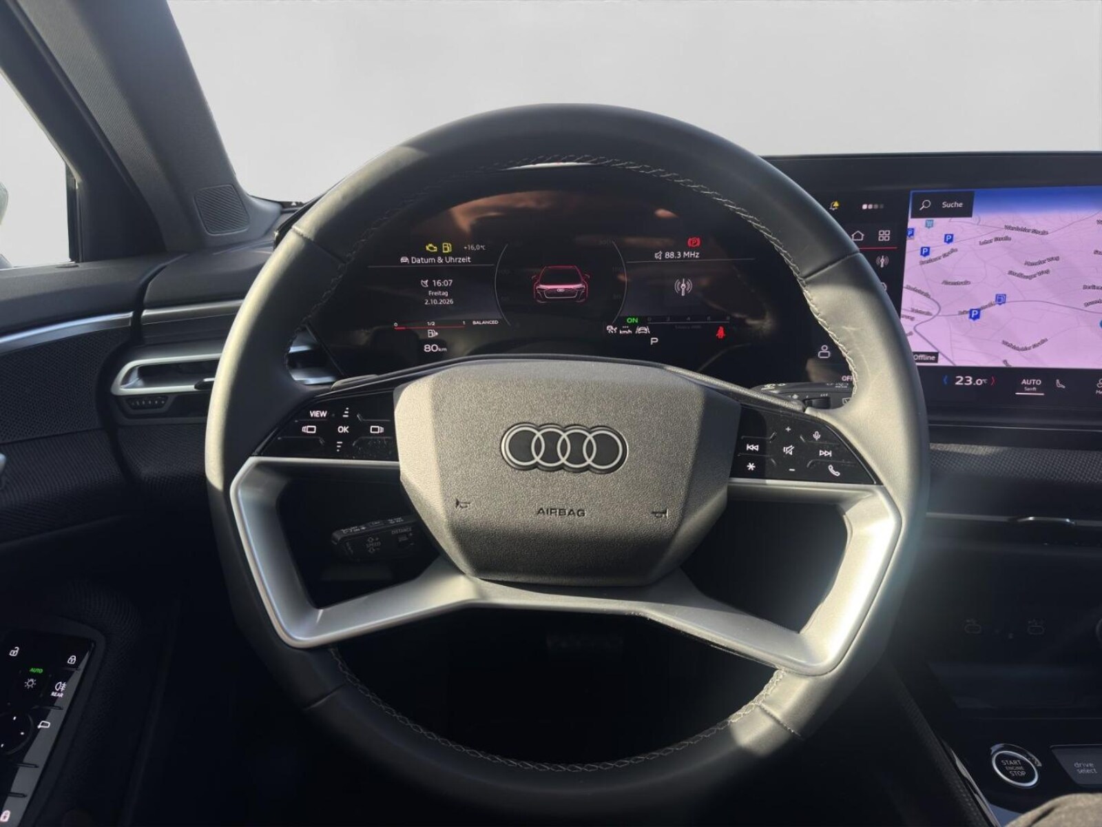 Audi A5 Avant – Bild 9