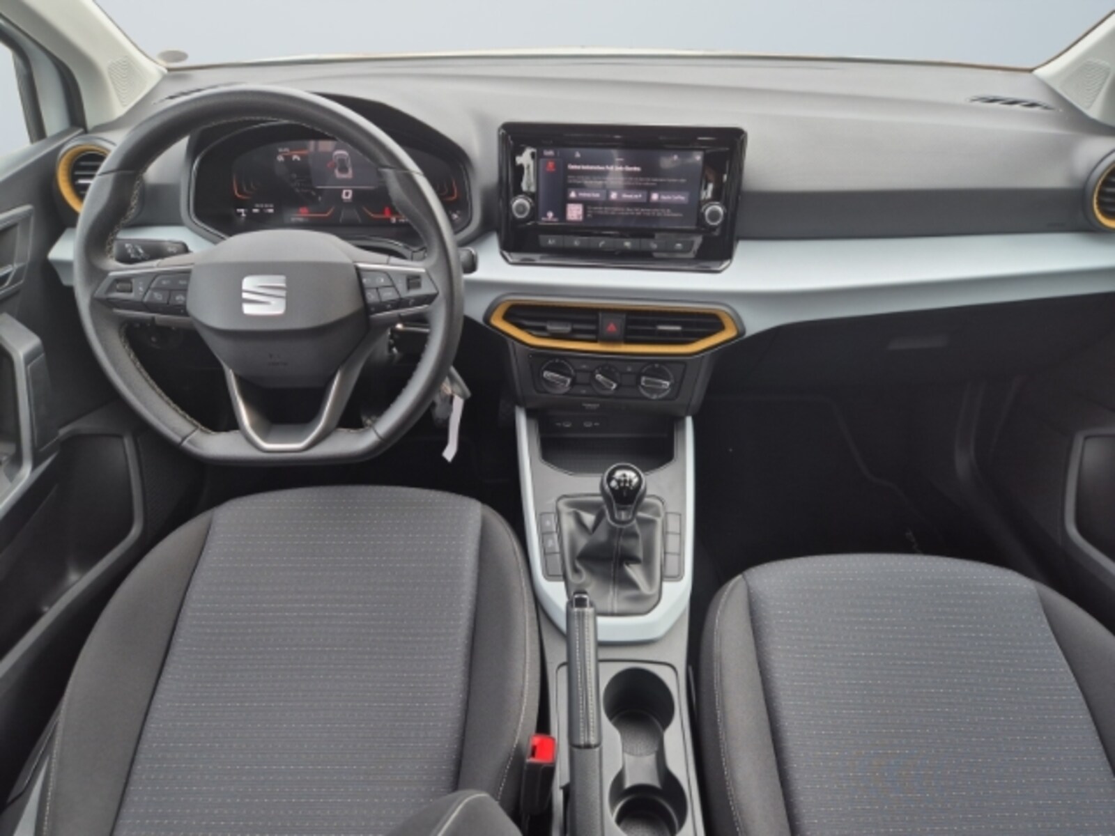 SEAT Arona – Bild 10