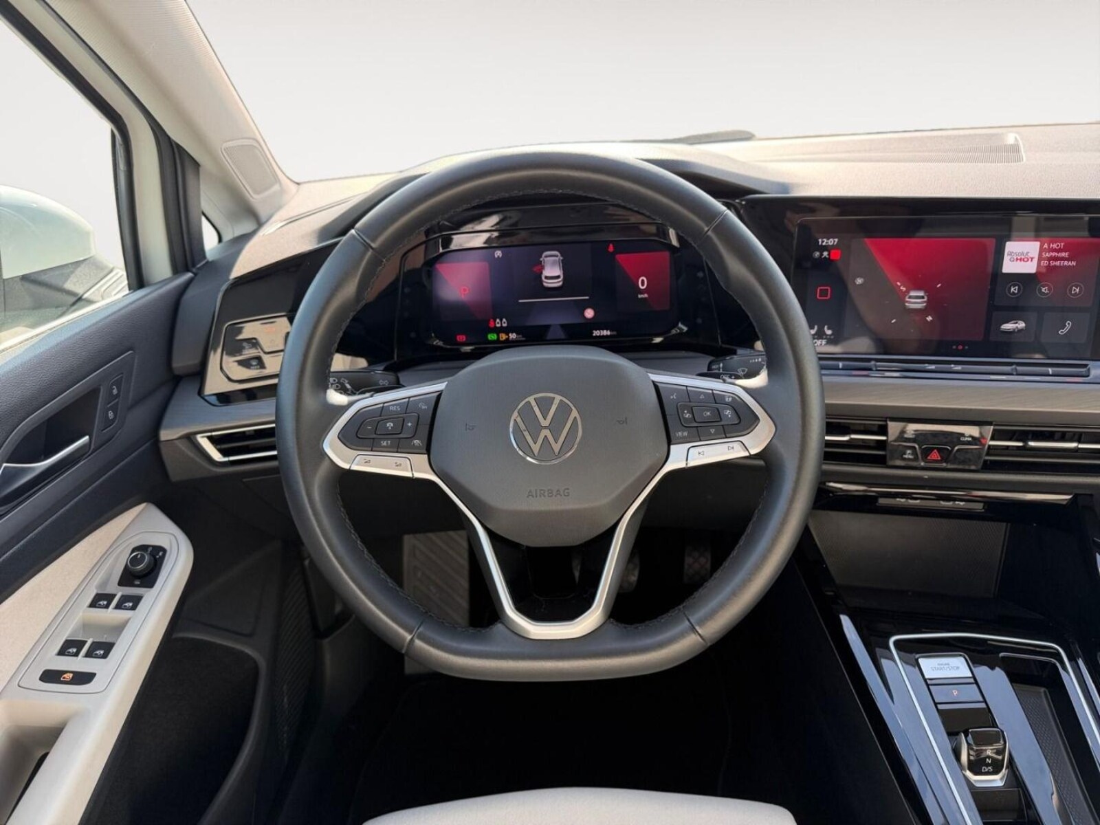 Volkswagen Golf – Bild 13