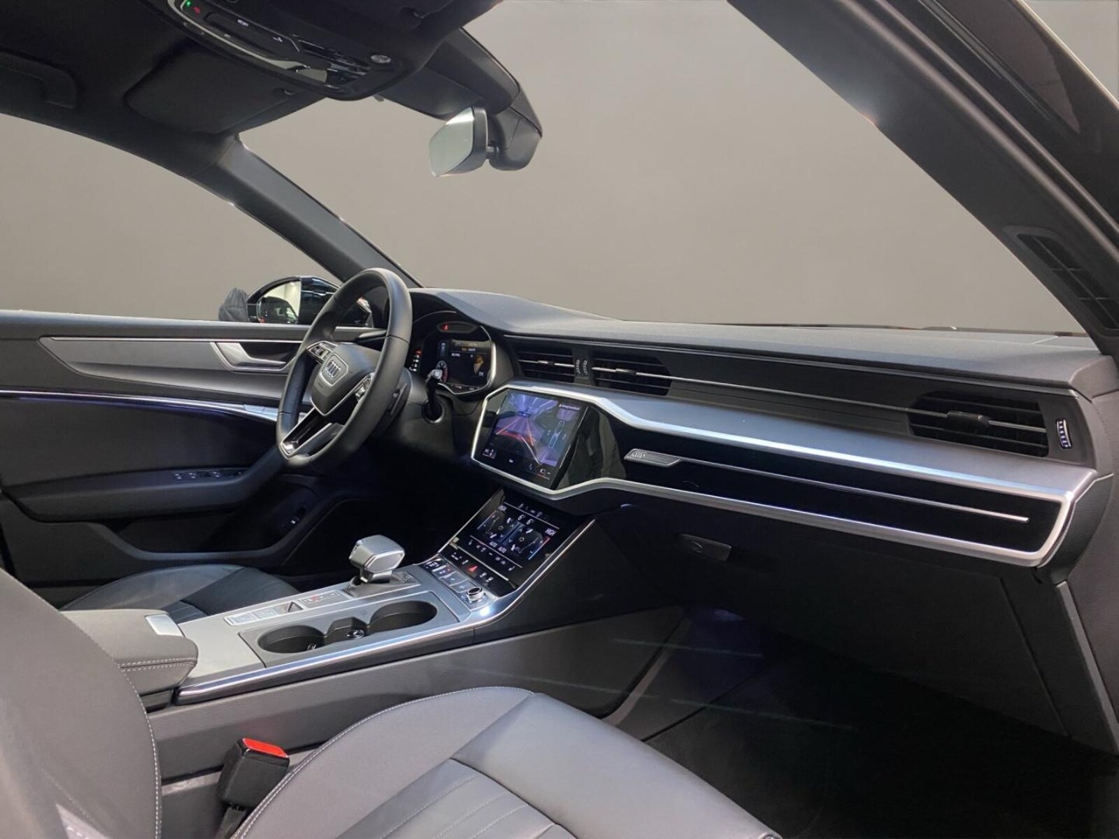 Audi A6 Avant – Bild 18