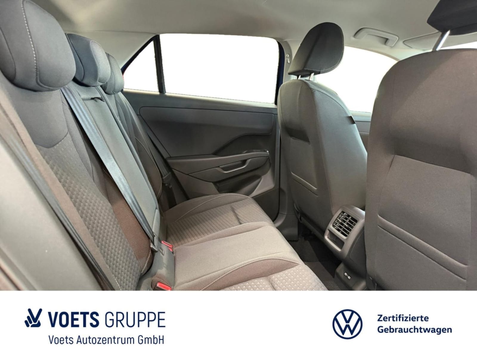 Volkswagen T-Roc – Bild 13