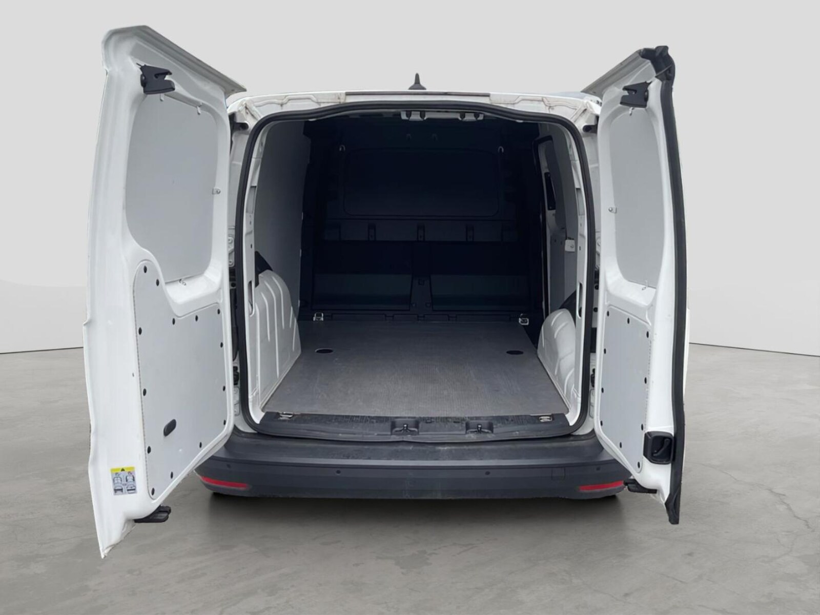 Volkswagen Caddy Cargo – Bild 8