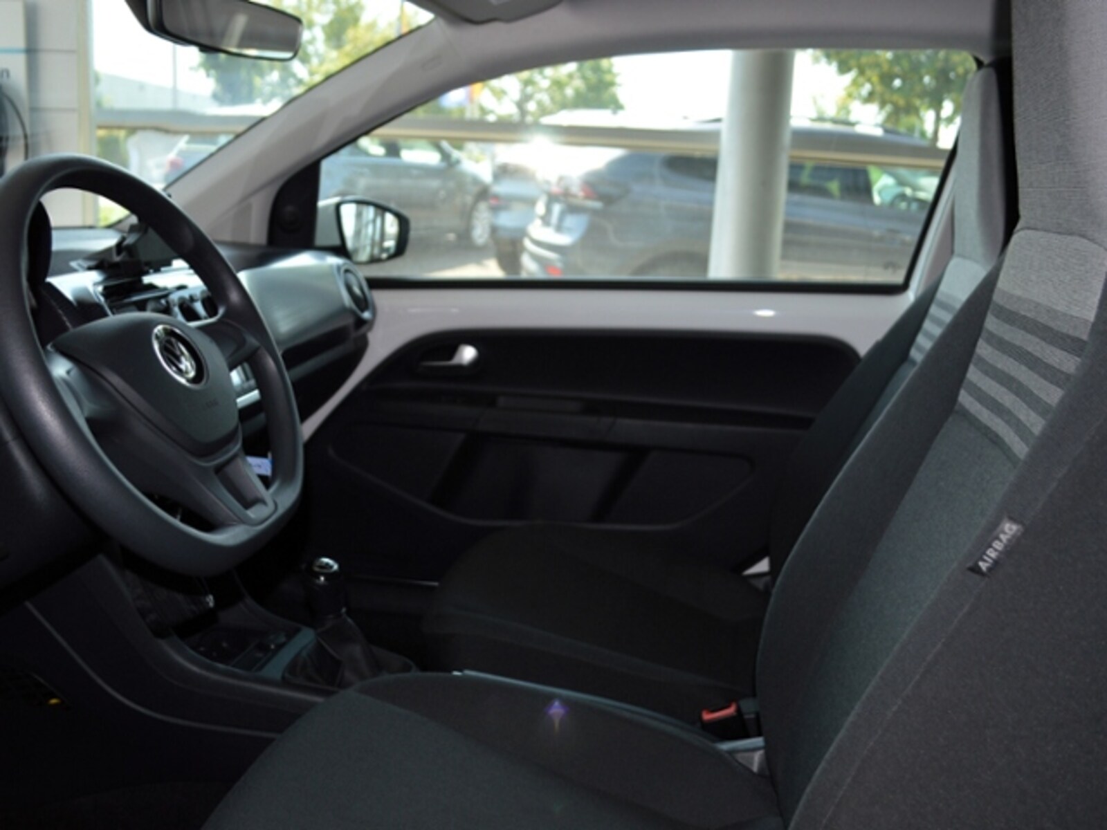 Volkswagen up! – Bild 7