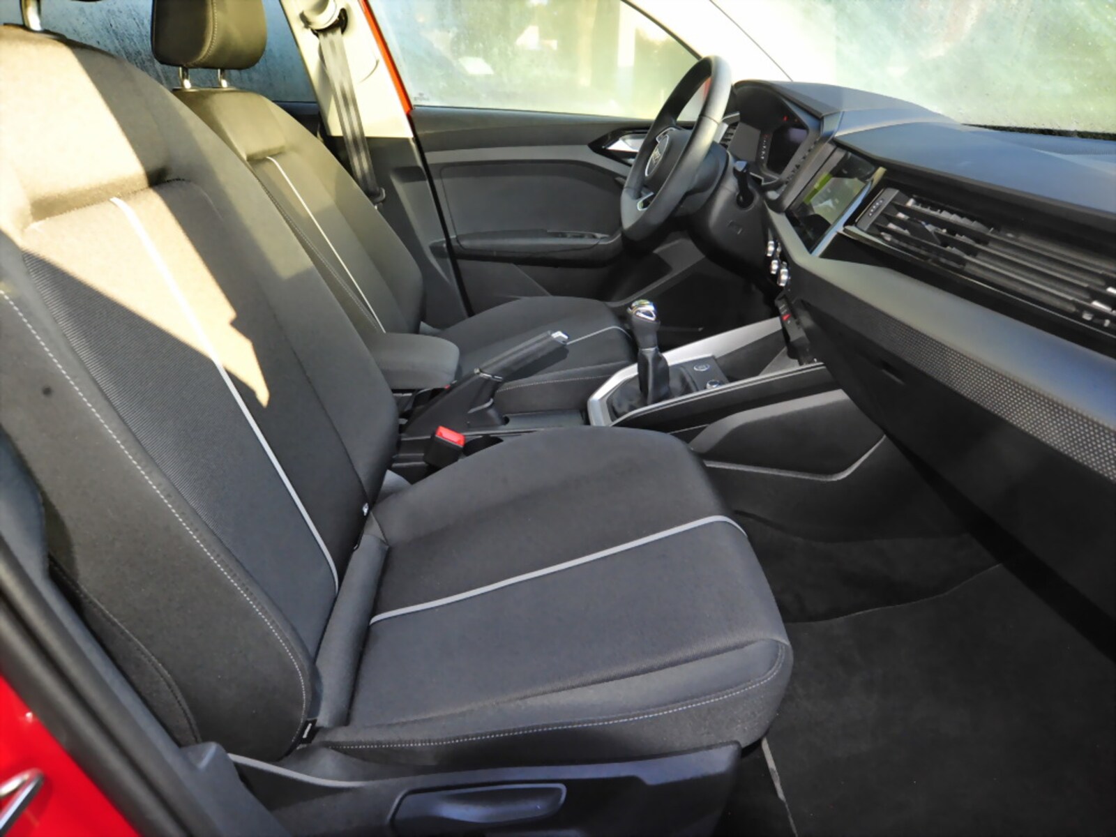 Audi A1 Sportback – Bild 7