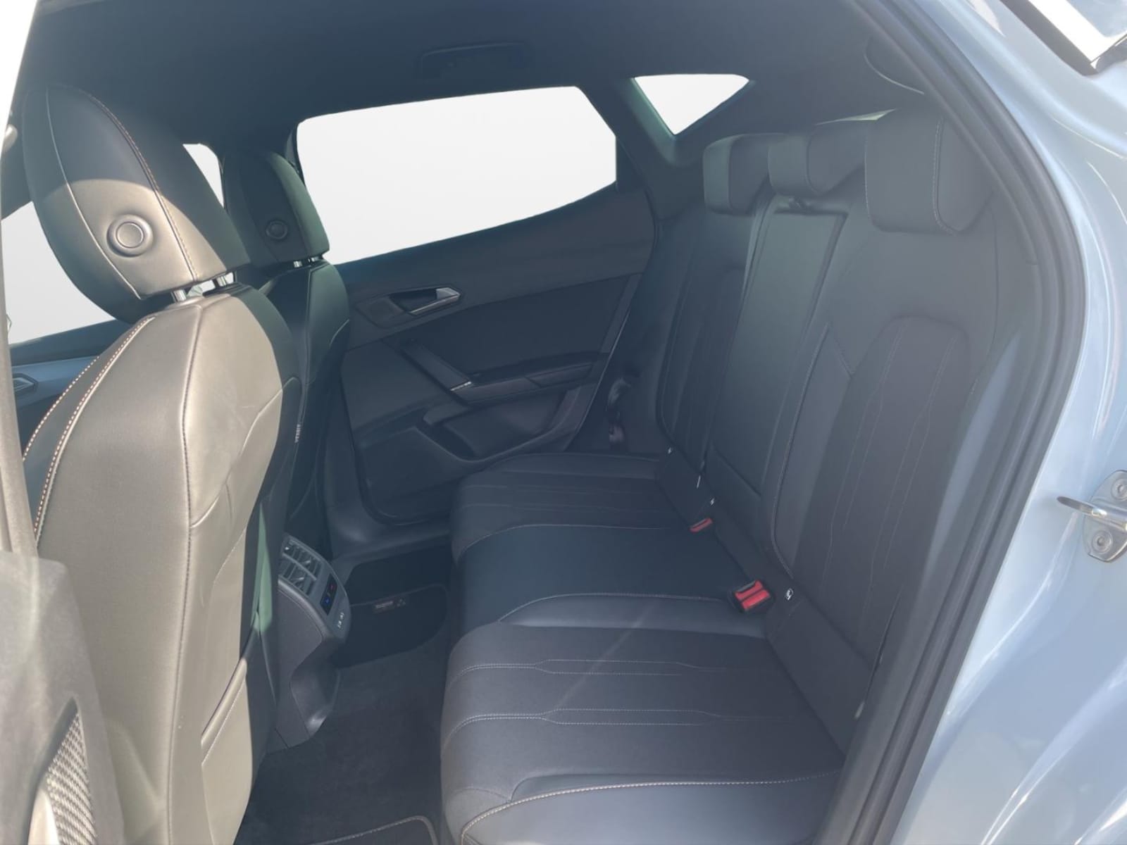 CUPRA Formentor – Bild 11