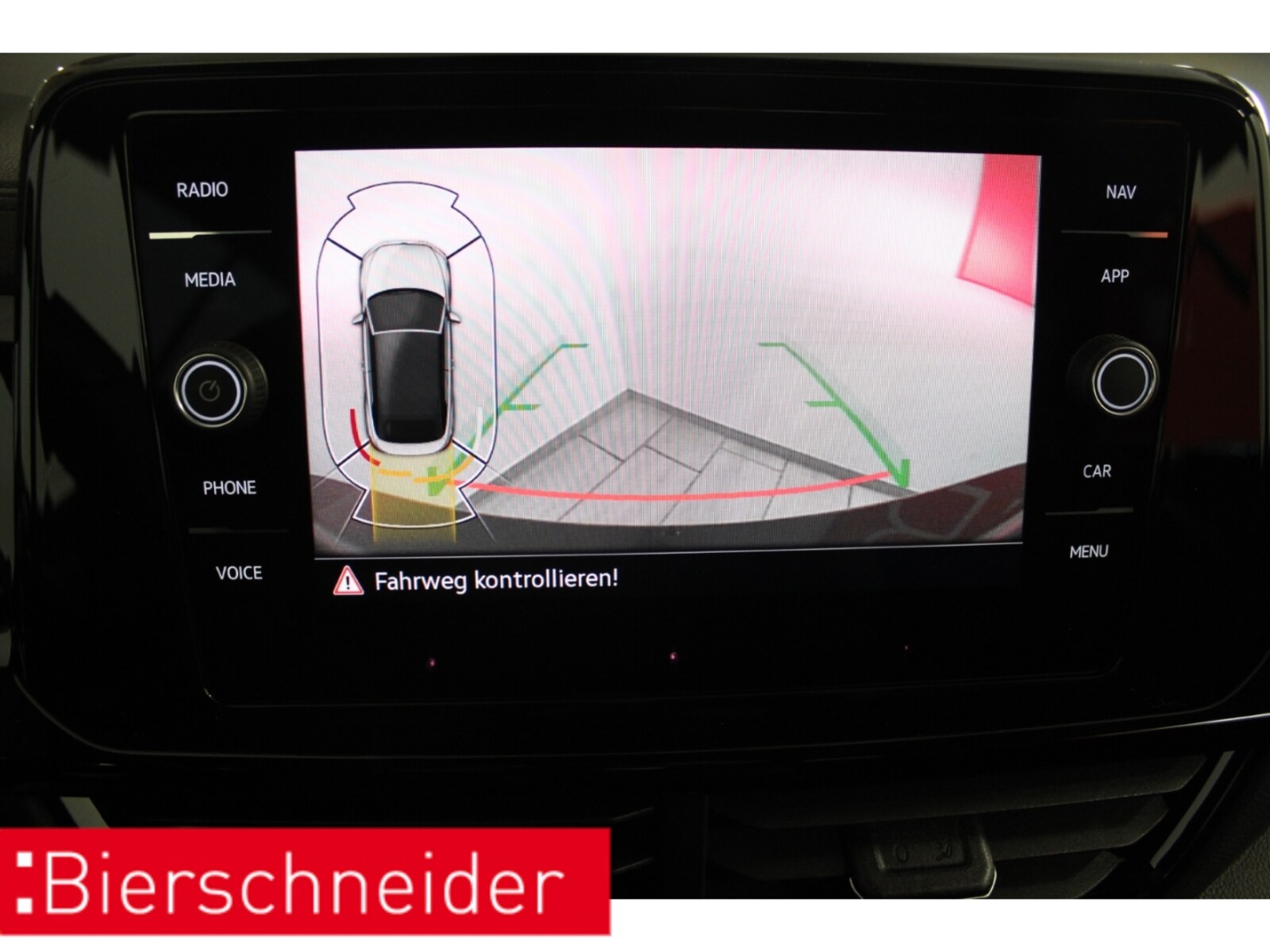 Volkswagen T-Roc Cabriolet – Bild 5