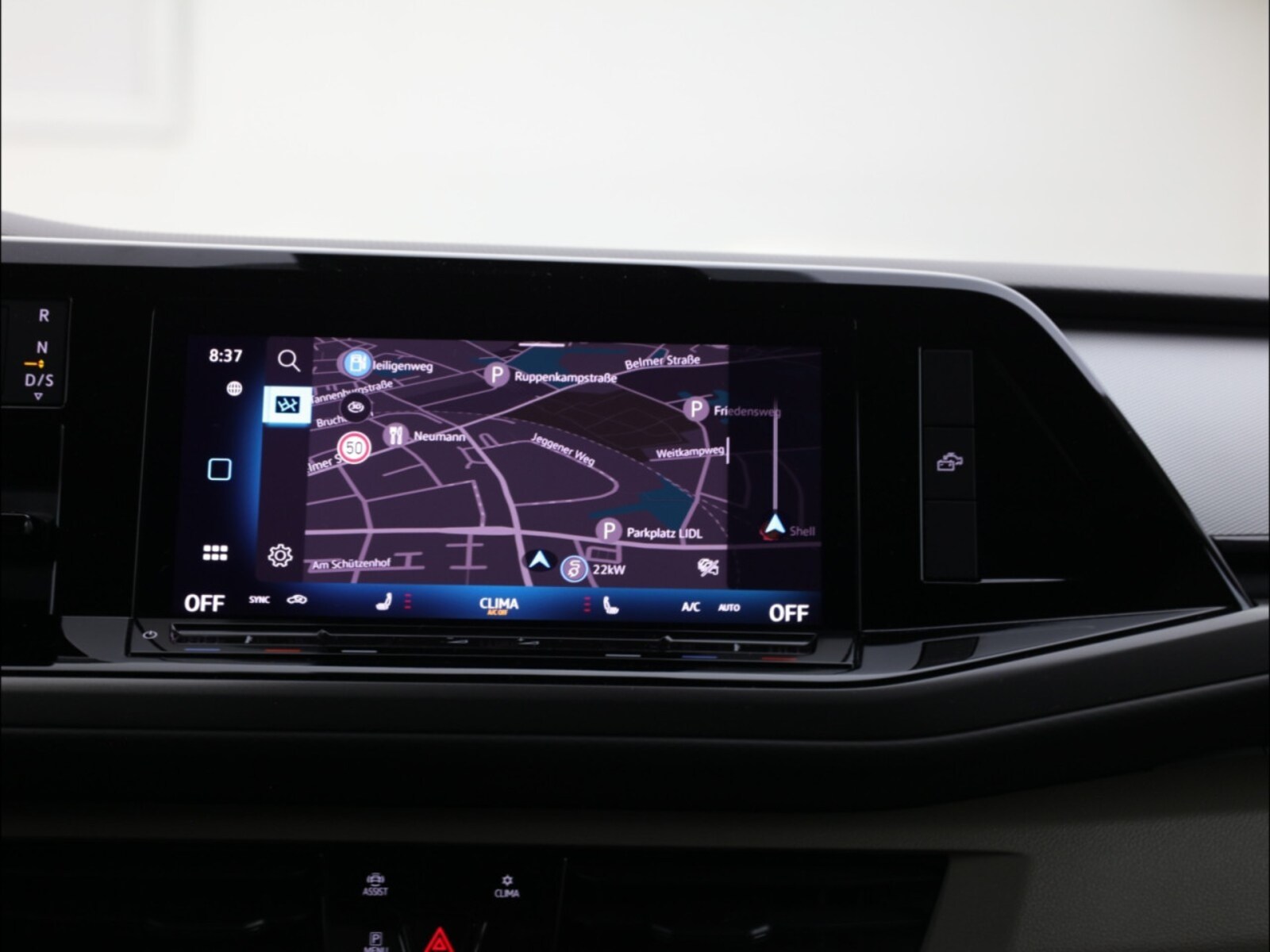 Volkswagen California – Bild 13