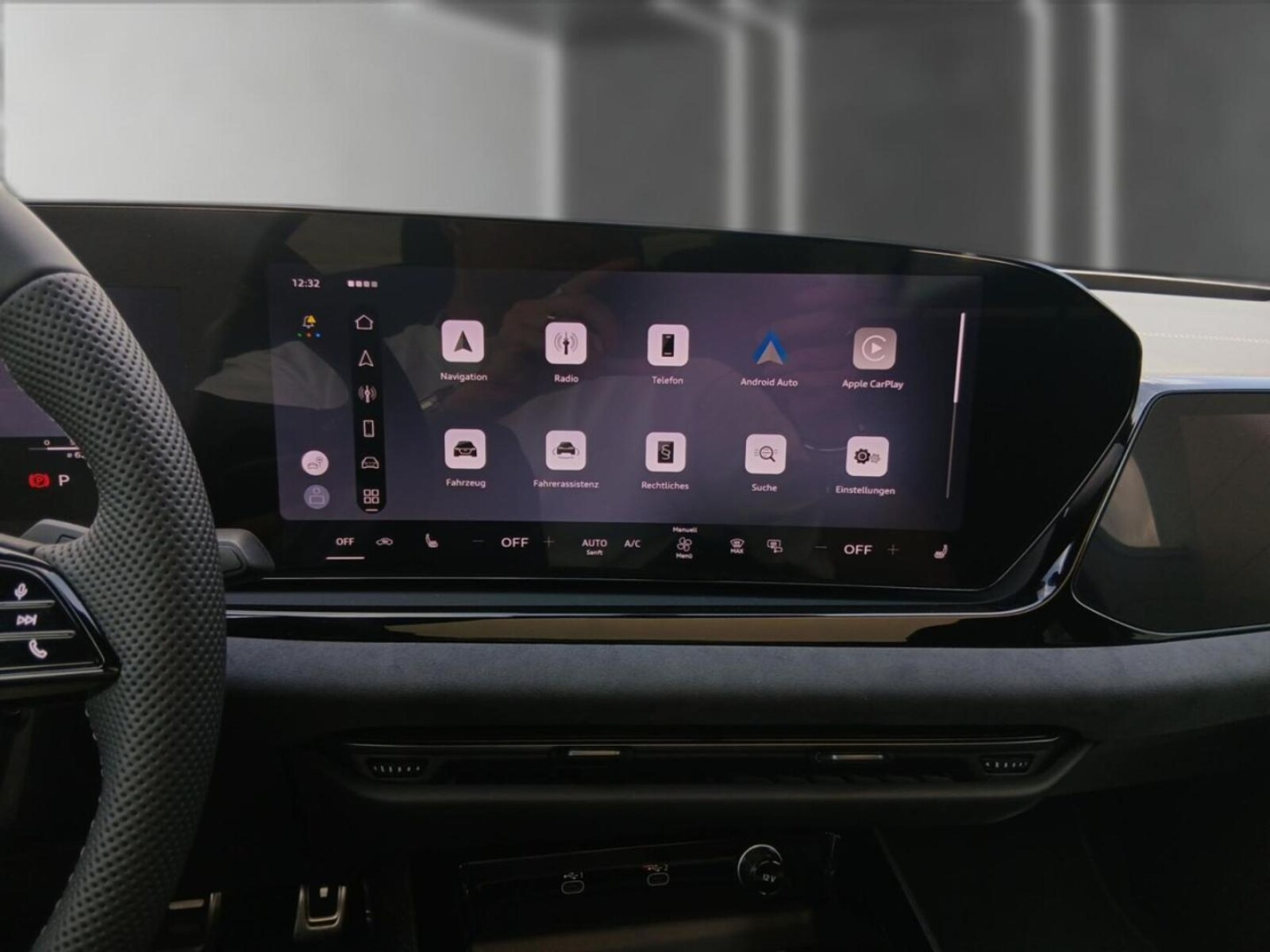 Audi A6 Limousine – Bild 14