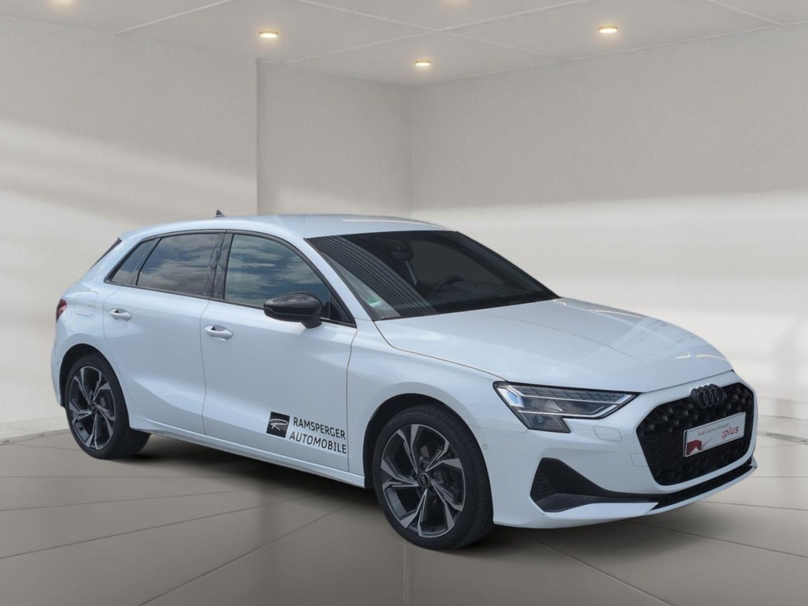 Audi A3 Sportback – Bild 6