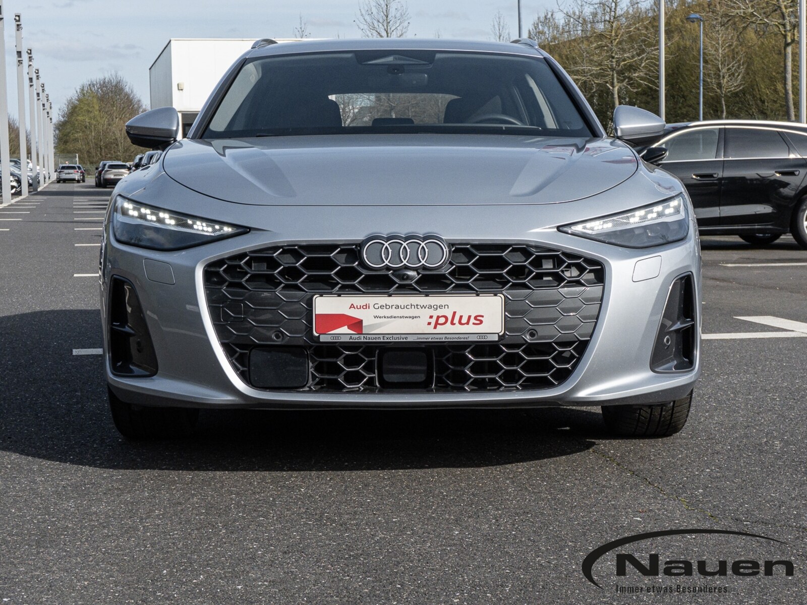 Audi A6 Avant – Bild 4