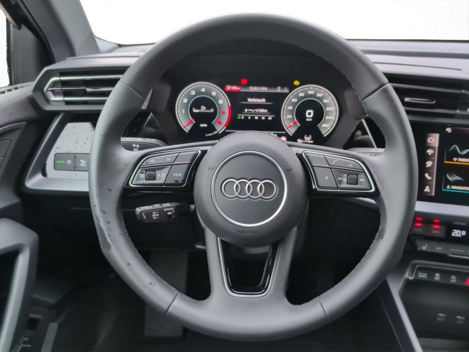 Audi A3 allstreet – Bild 8