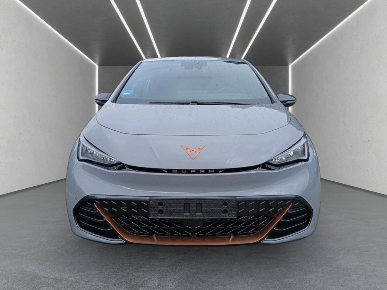 CUPRA Born – Bild 5