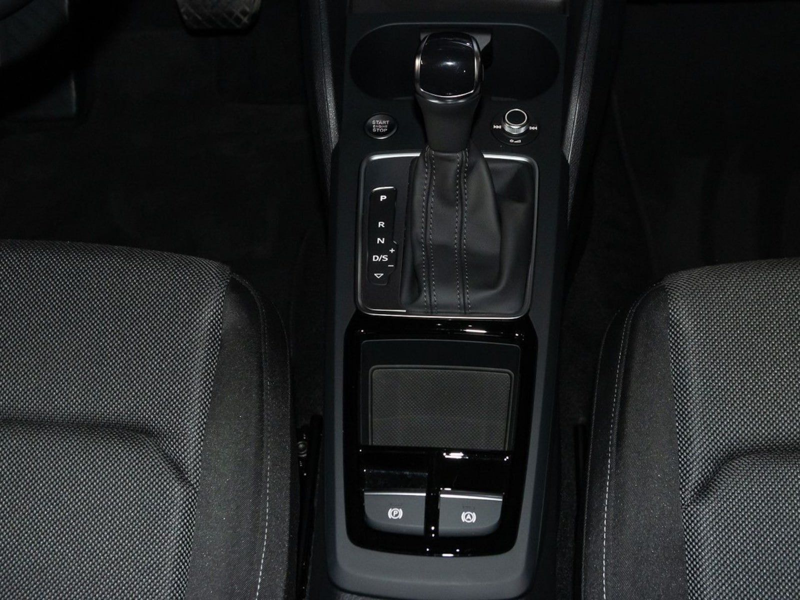 Audi Q2 – Bild 15