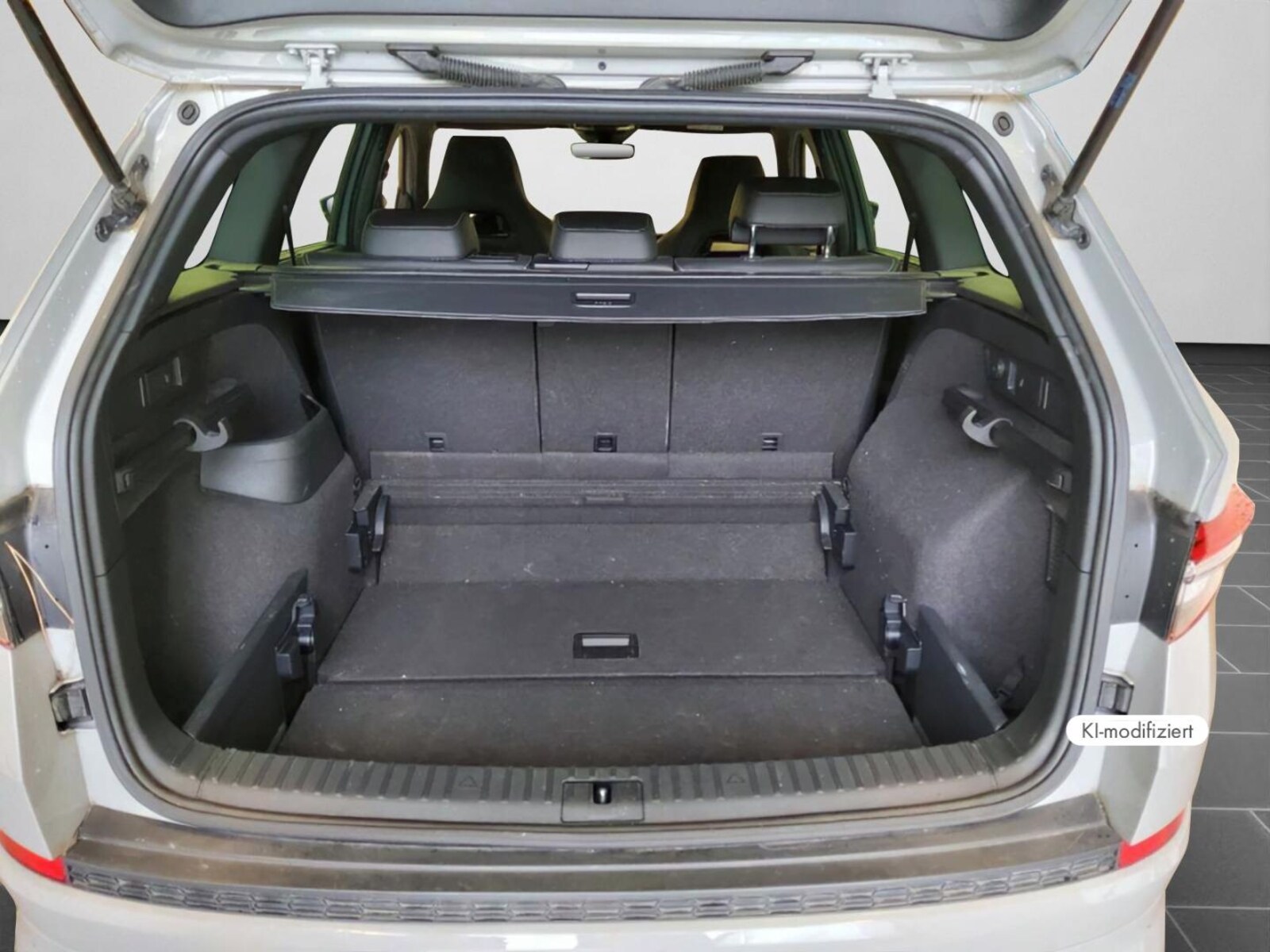 Škoda Kodiaq – Bild 6