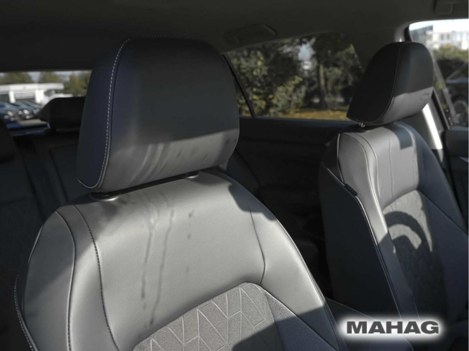 Volkswagen Golf – Bild 15