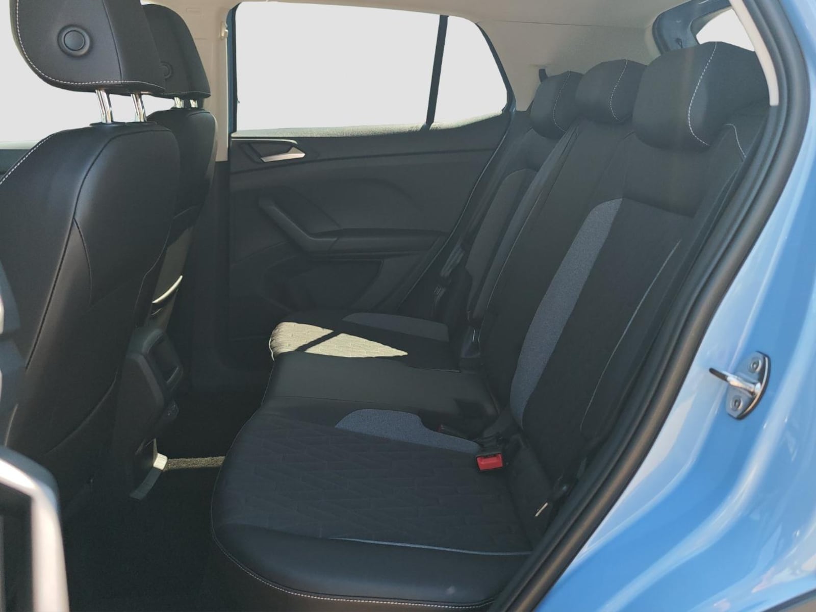 Volkswagen T-Cross – Bild 10