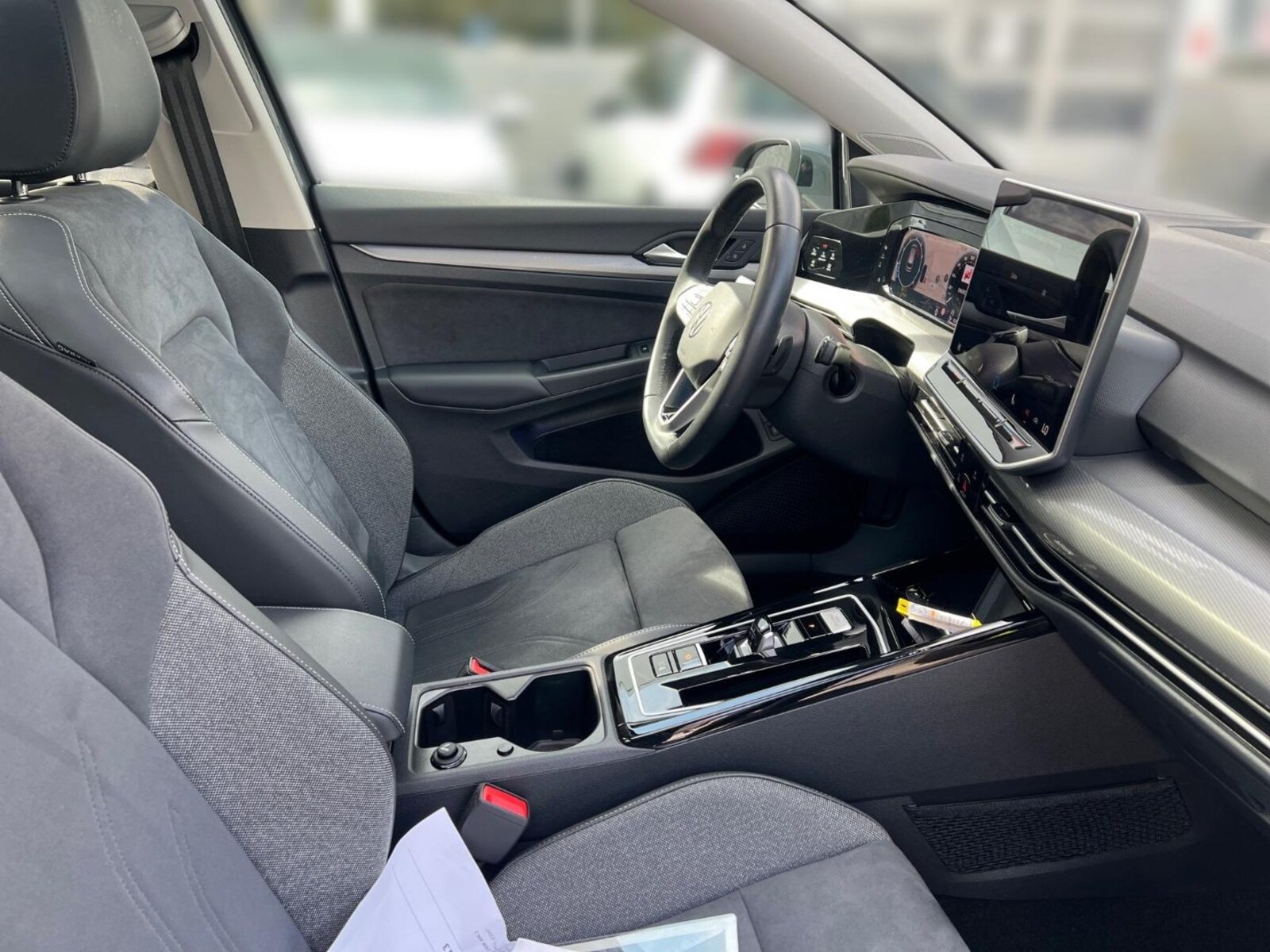 Volkswagen Golf Variant – Bild 21