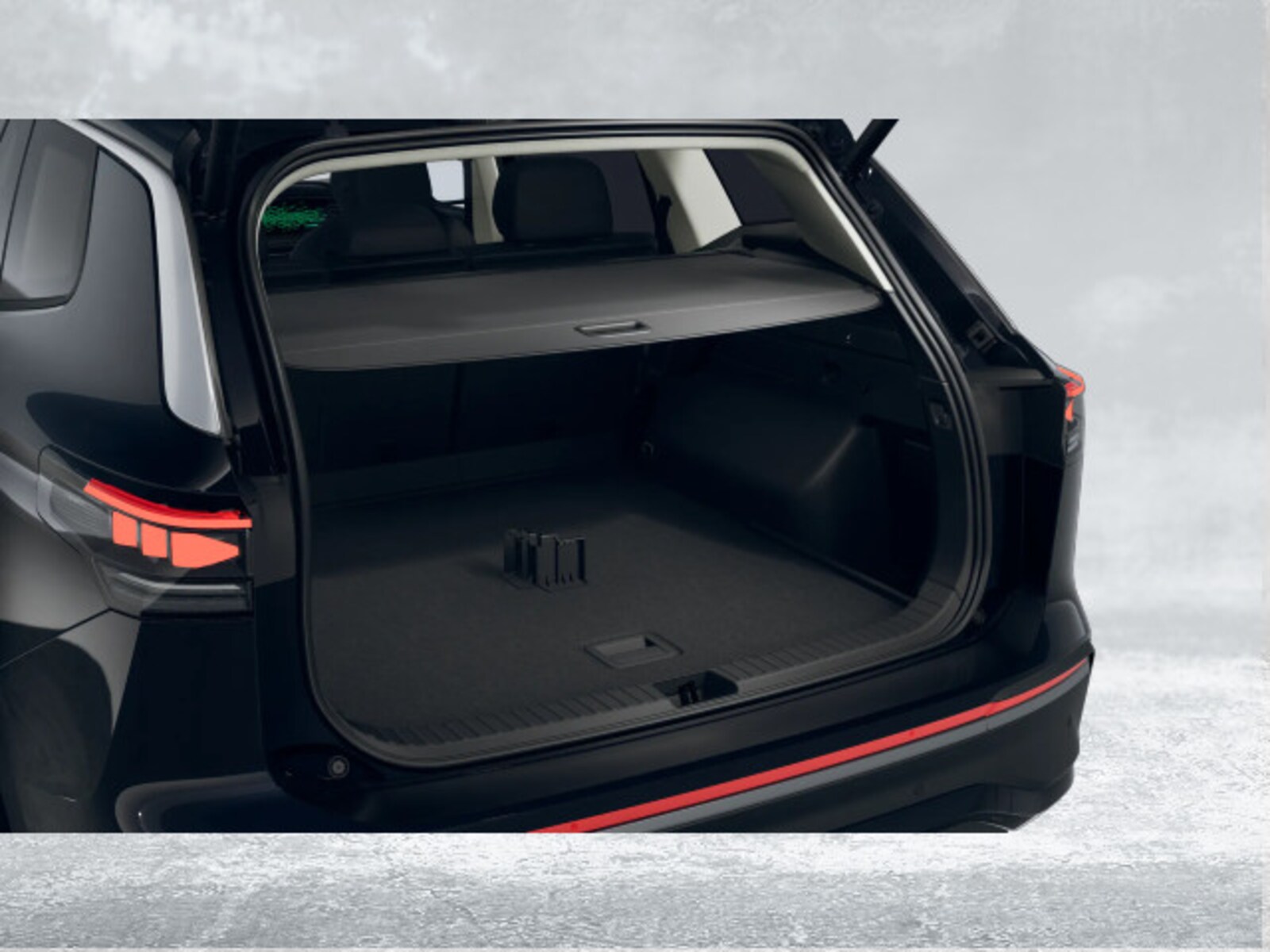Volkswagen Tayron – Bild 5