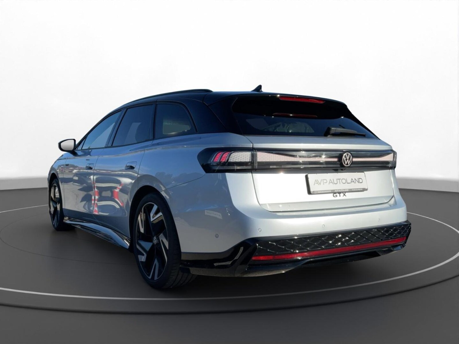 Volkswagen ID.7 Tourer – Bild 7