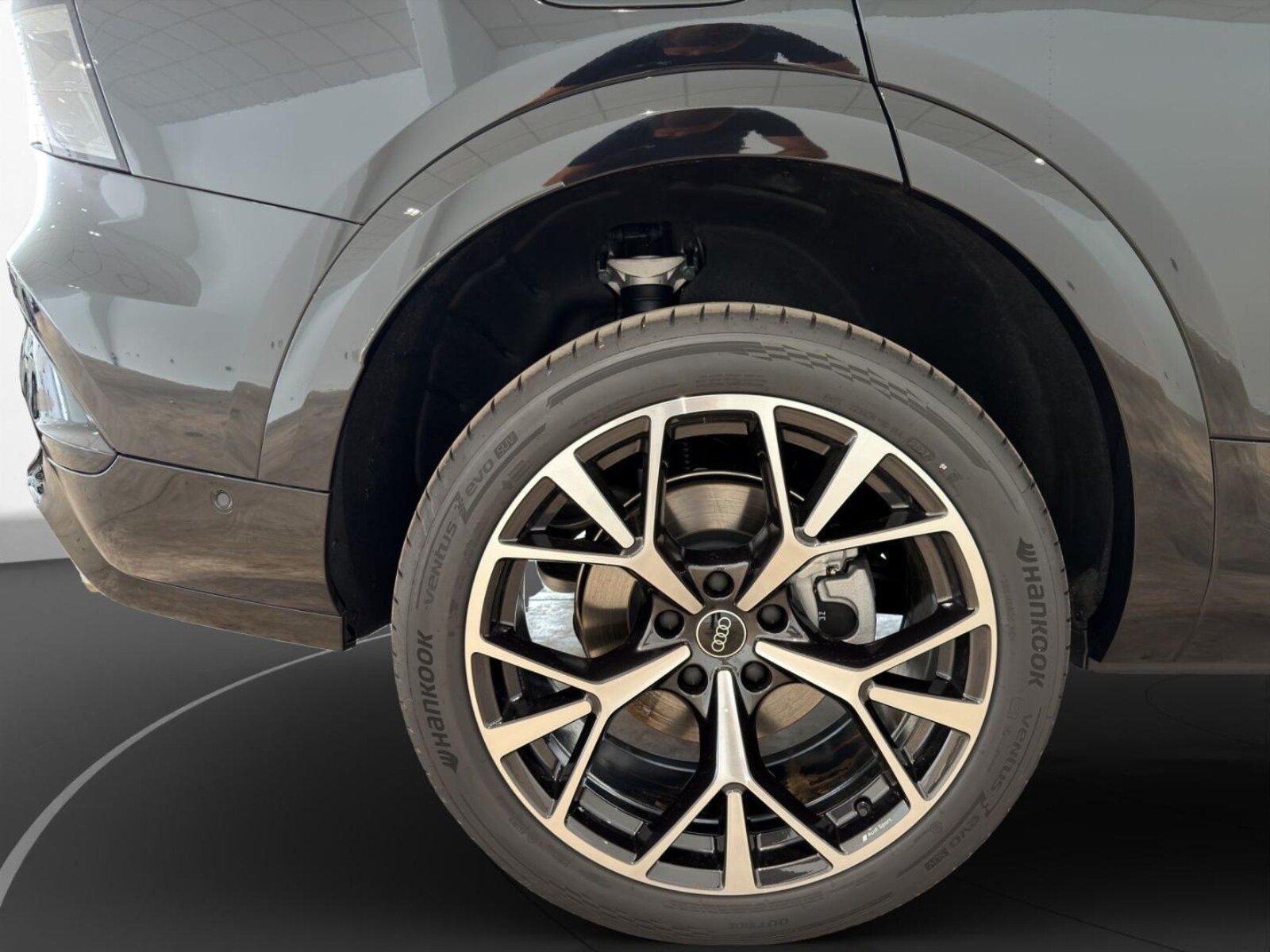 Audi Q7 – Bild 15