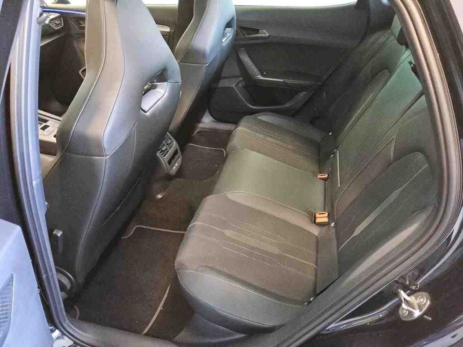 CUPRA Formentor – Bild 5