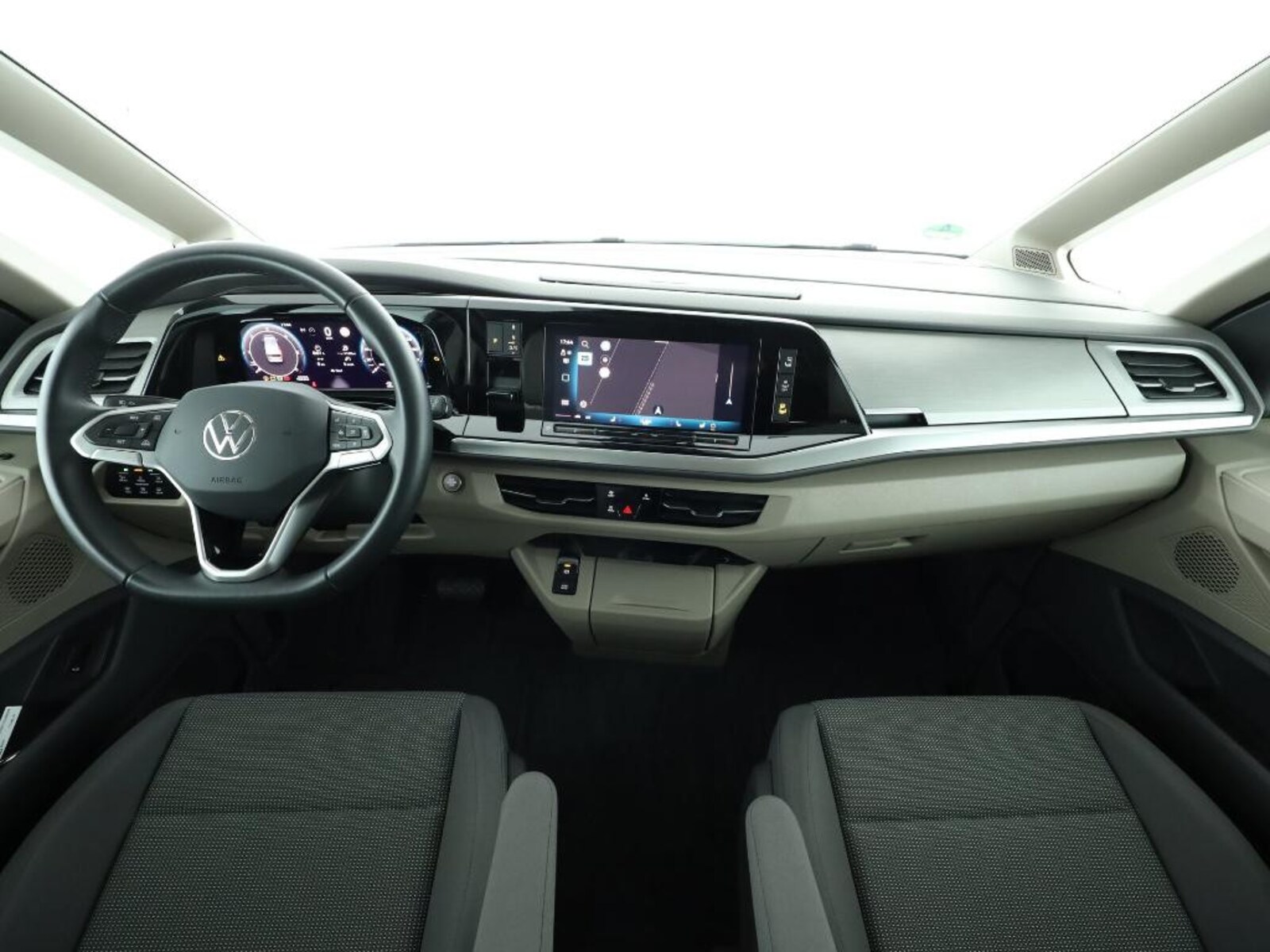Volkswagen Multivan Langversion – Bild 5