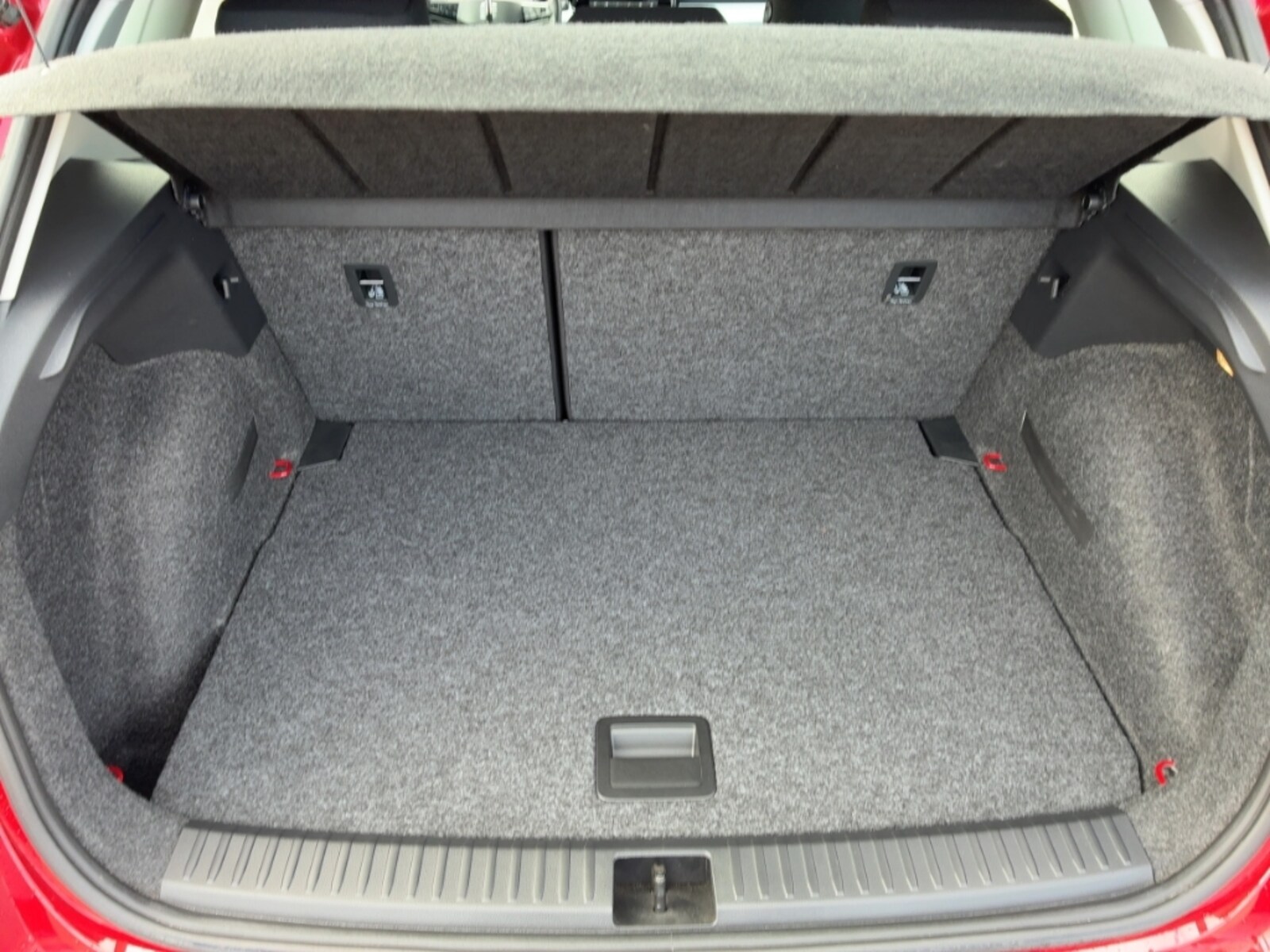 SEAT Arona – Bild 6