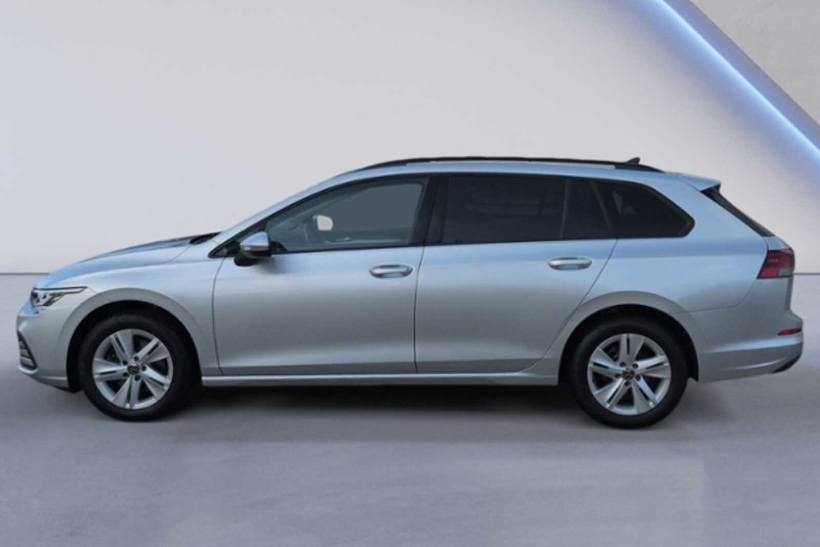 Volkswagen Golf Variant – Bild 2