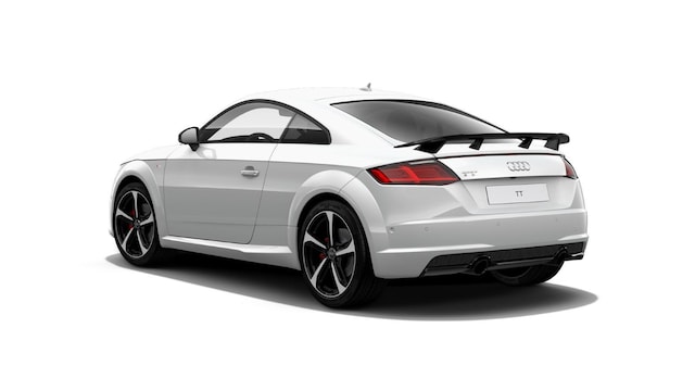 Audi TT Coupé 2.0 TFSI 6-Gang - 2018 - Joinsteer - #9