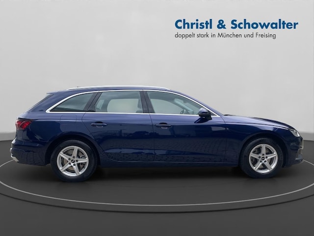 Audi A4 Avant 35 TDI 120163 KW(PS) S Tronic -  - Joinsteer - #5