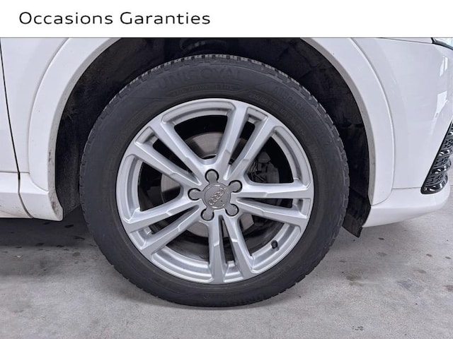 Audi Q3 SUV S Line 2.0 TDI 150 Ch 6 Vitesses - - Joinsteer - #3