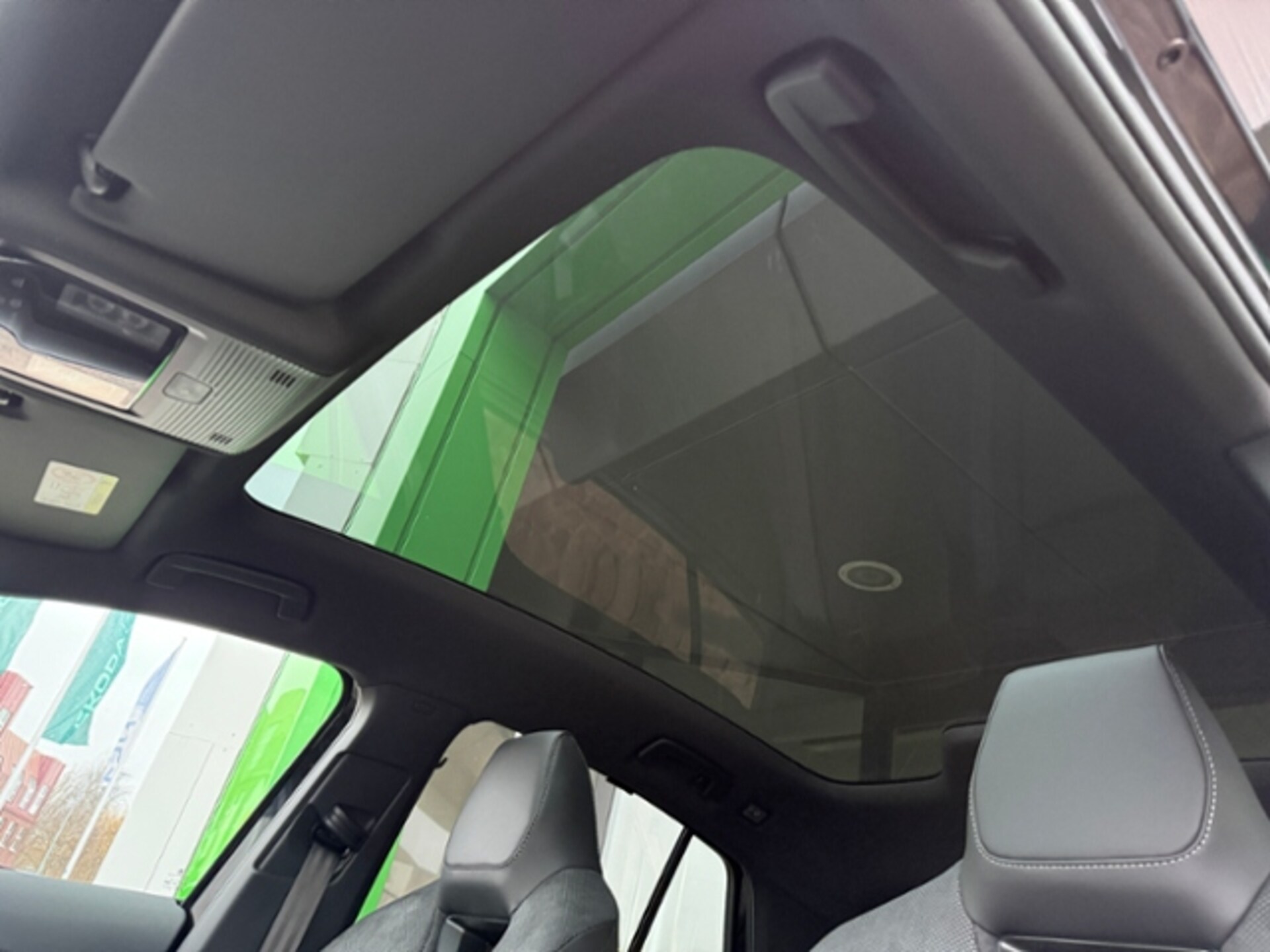 Skoda Enyaq Coupé 85 Sportline