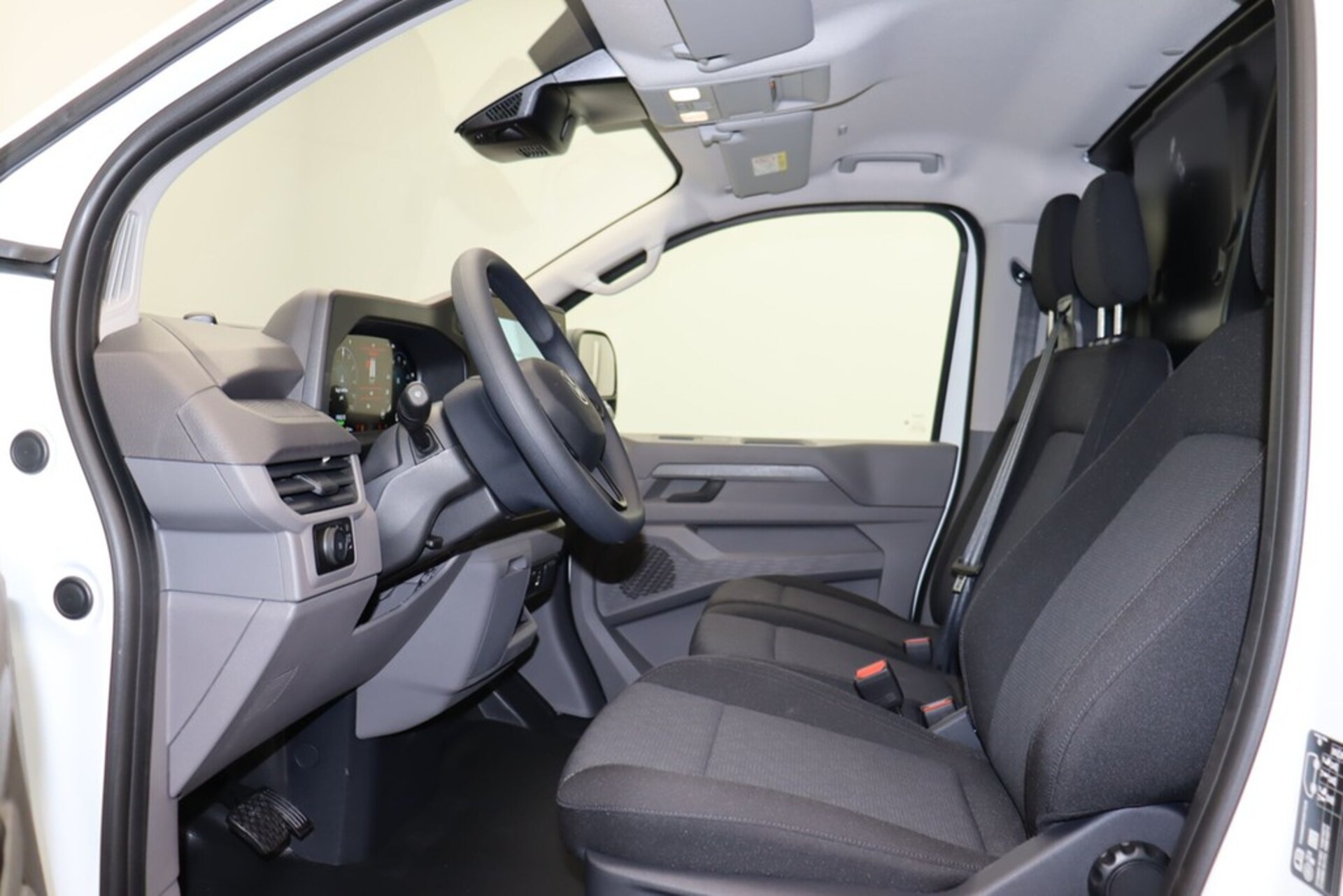 Volkswagen Transporter Kasten langer Radstand