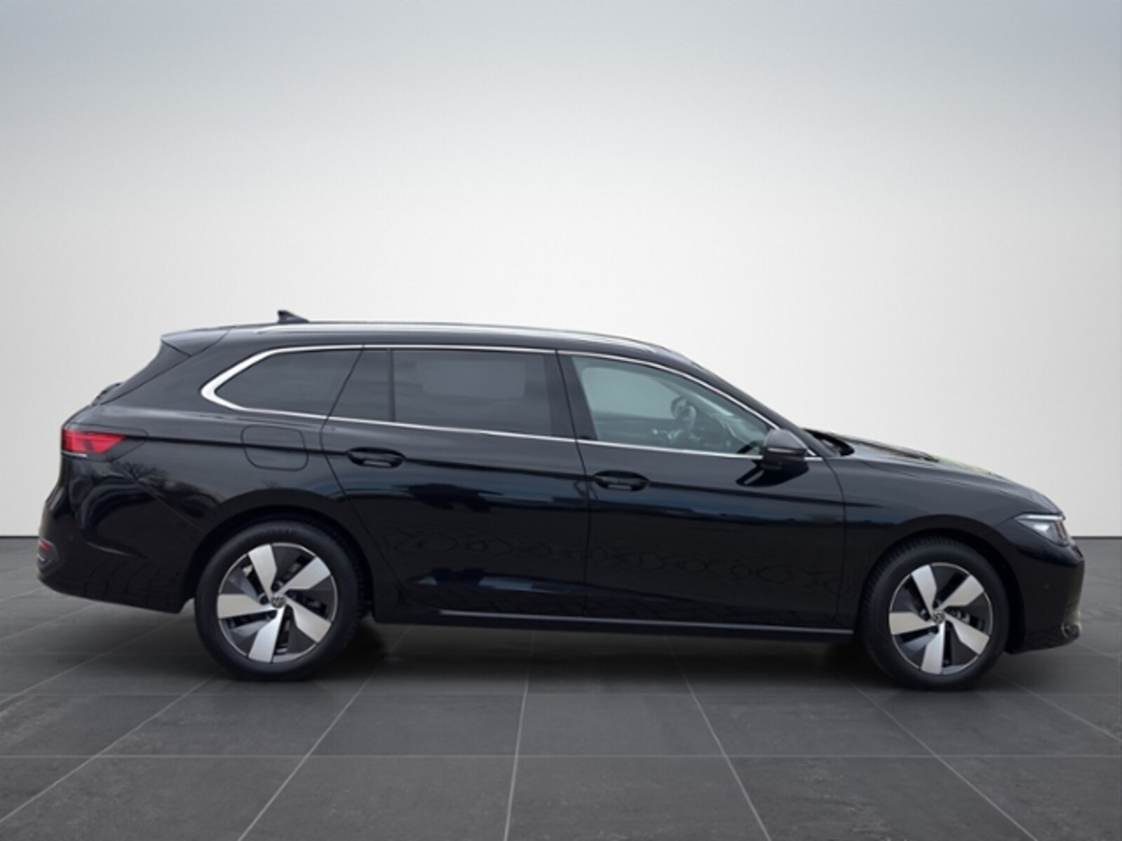 Volkswagen Passat – Bild 8