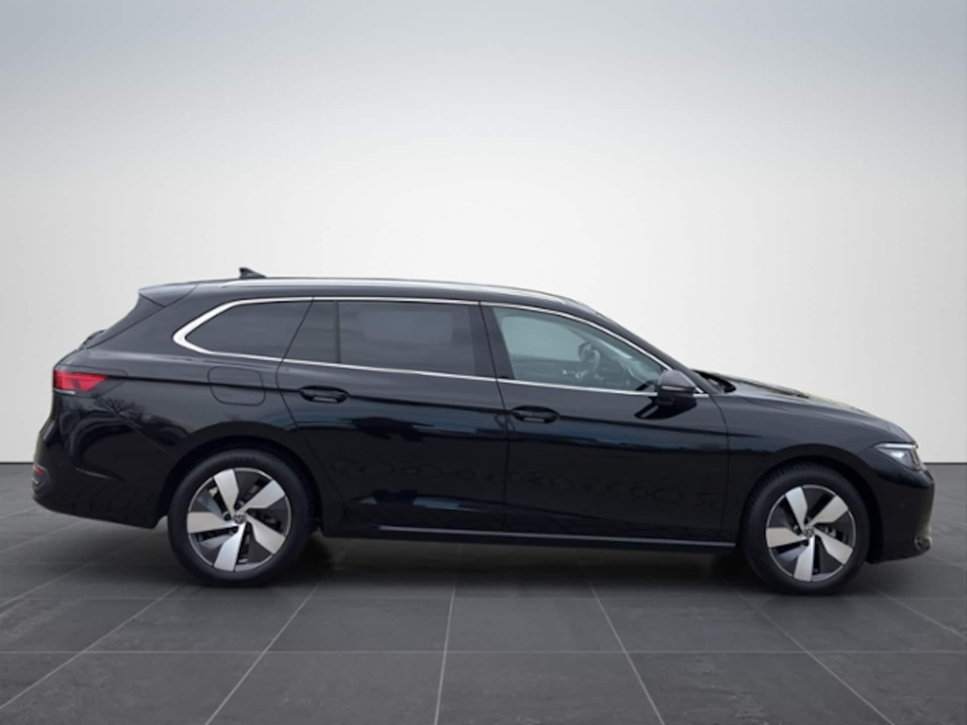 Volkswagen Passat Business