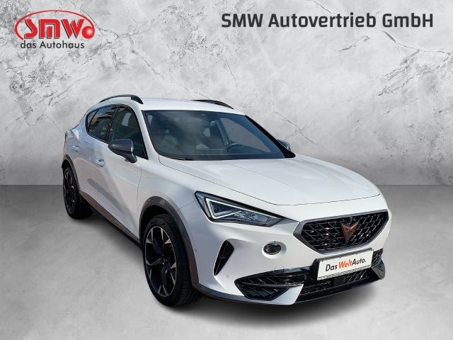 CUPRA Formentor 1.5TSI 150PS DSG VOLL-LED/​ DCC (75)