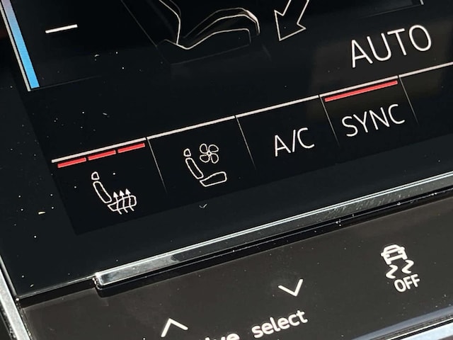 2026 Audi SQ7 Premium Plus - Photo 29
