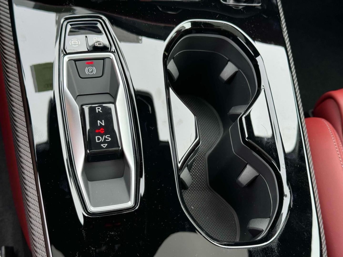 2025 Audi S5 Premium Plus - Photo 25