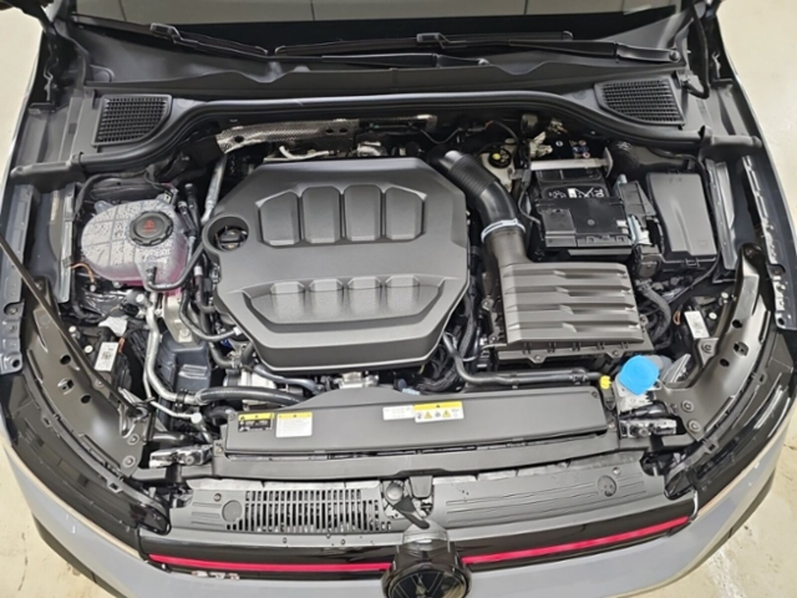 Volkswagen Golf – Bild 8
