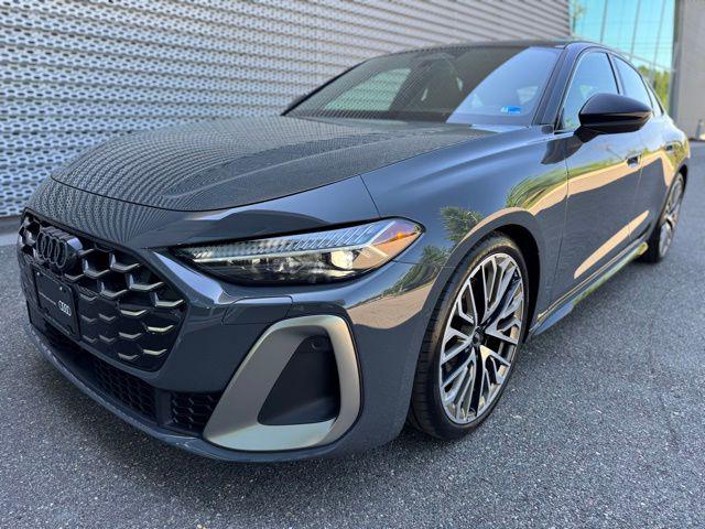 2025 Audi S5 Prestige quattro S tronic's photo
