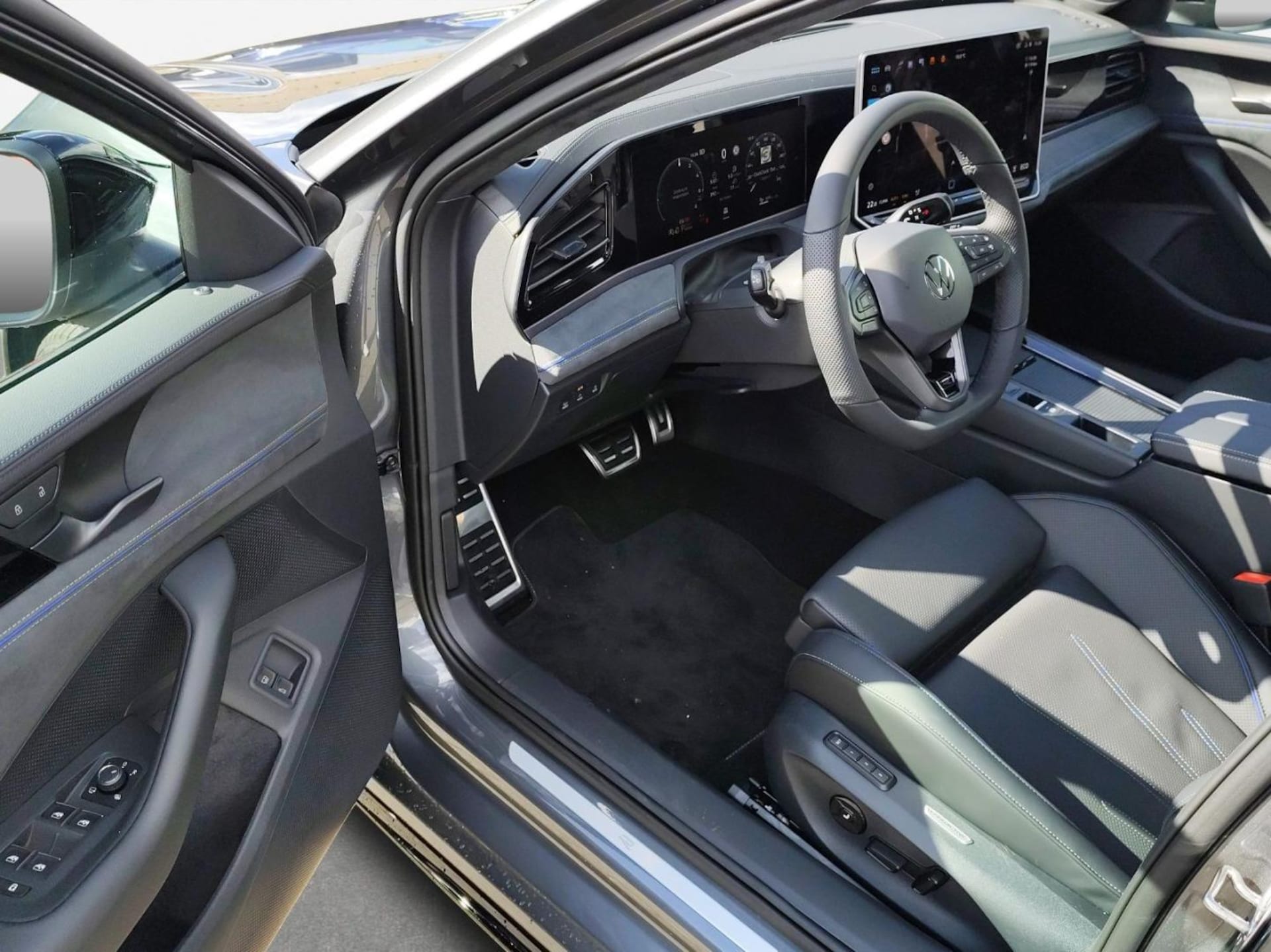 Volkswagen Passat R-Line